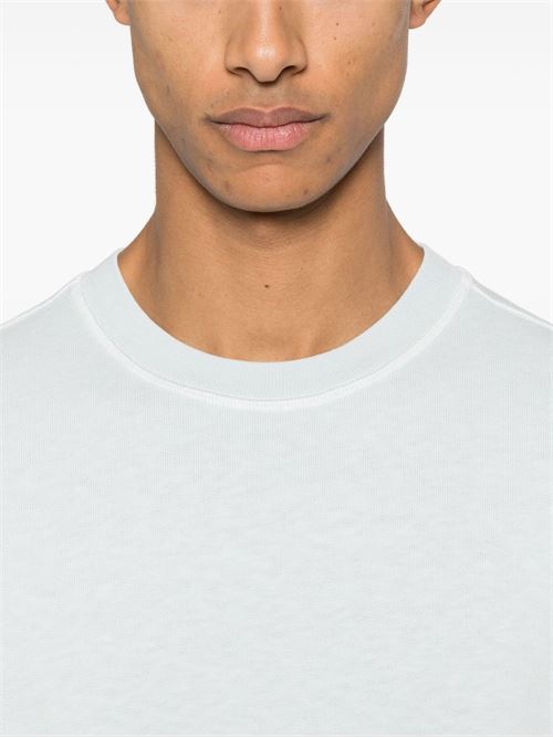 Sweatshirt with Compass application STONE ISLAND | 6100020S0060V0141